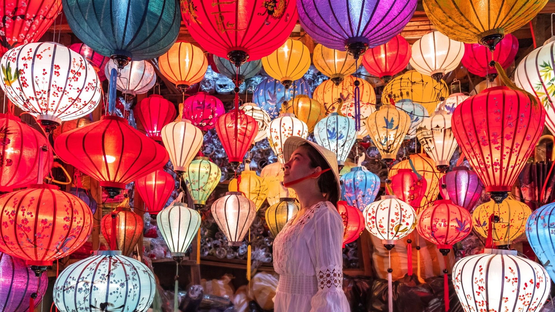 Banner, Travel, Tropigo, Vietnam