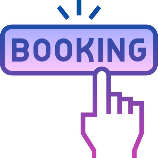 Booking services