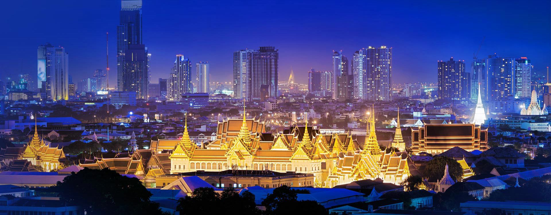 Tour Northern Thailand