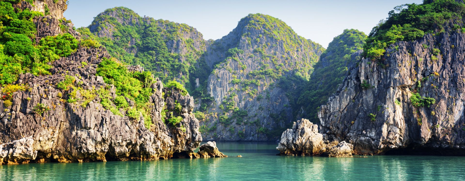 Amazing holiday in Vietnam and Cambodia