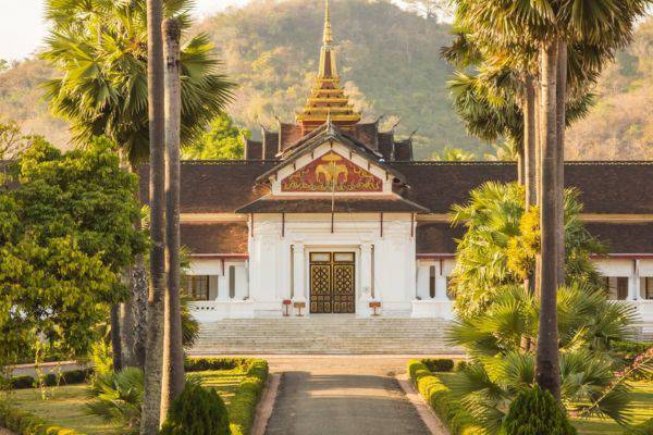 A Journey into the Culture of Laos