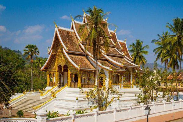 Highlights of Laos