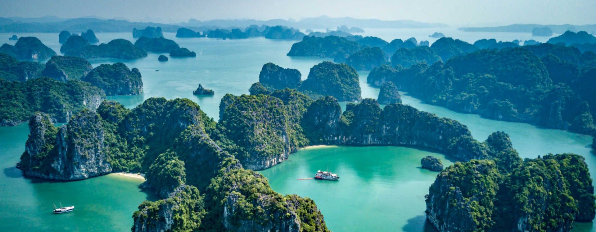 Explore the best Vietnam holiday packages with Tropicana Travel