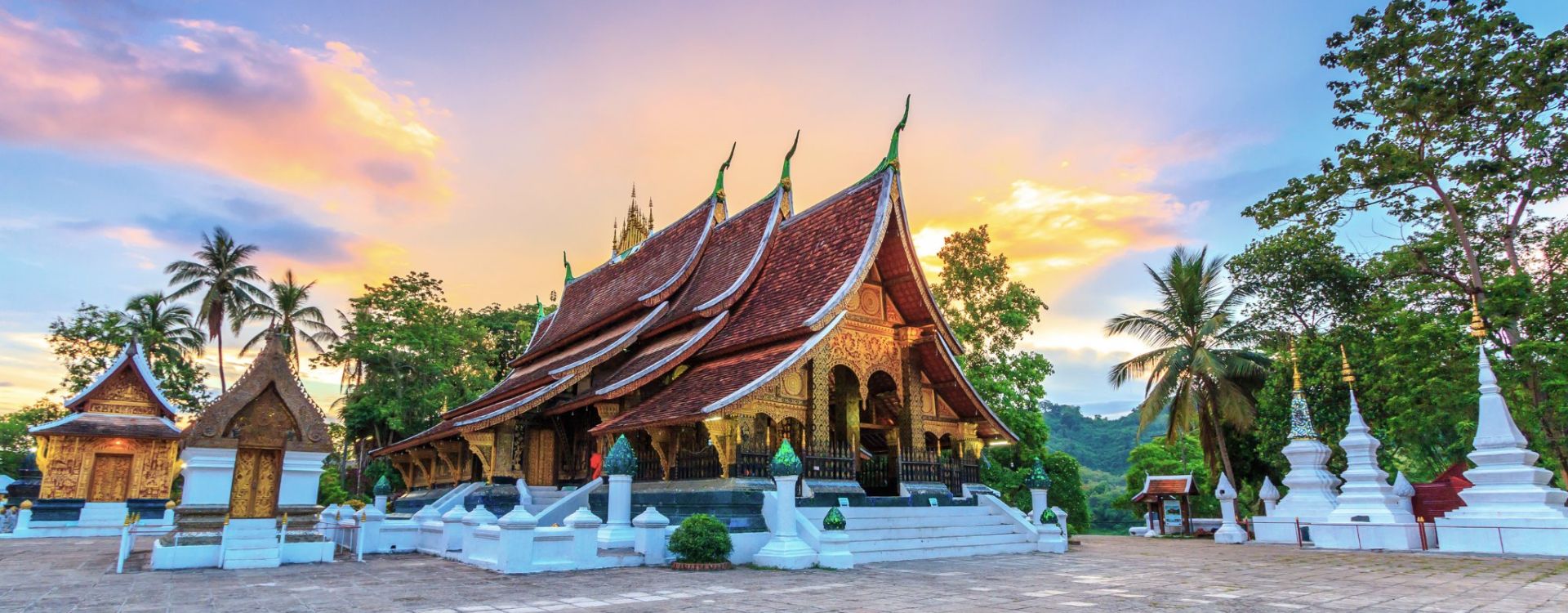 Explore the best Laos Tours with Tropicana Travel