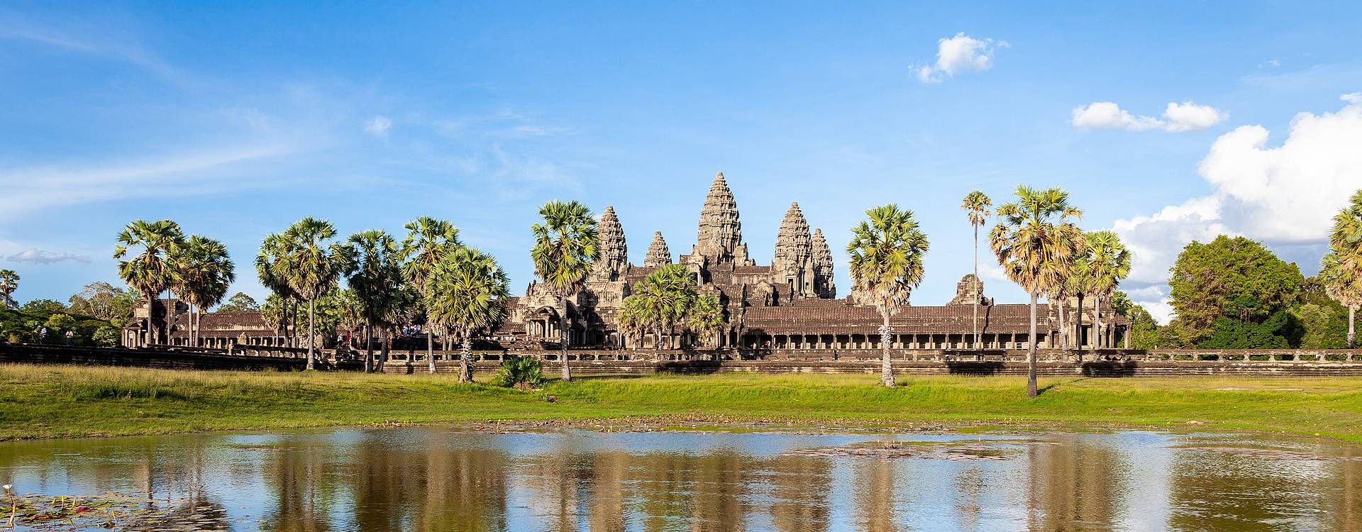 Explore the best Cambodia Tours with Tropicana Travel
