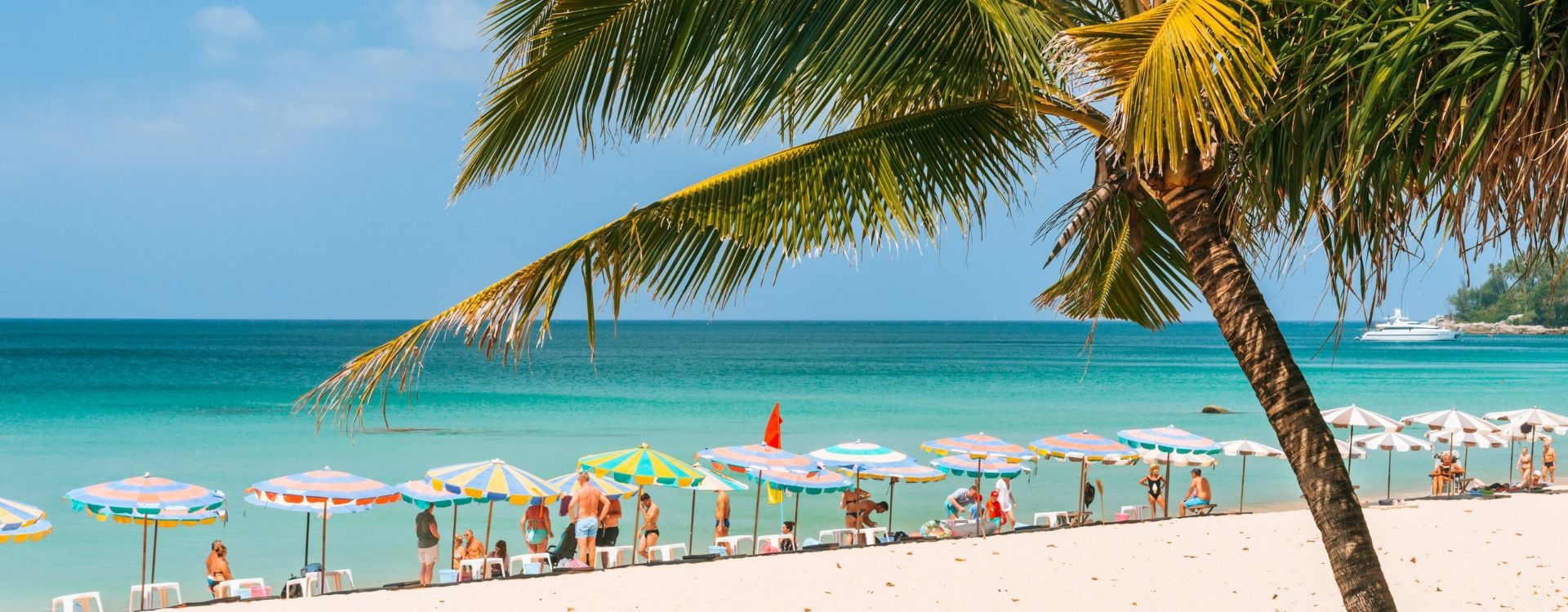 Explore the best Thailand Tours with Tropicana Travel