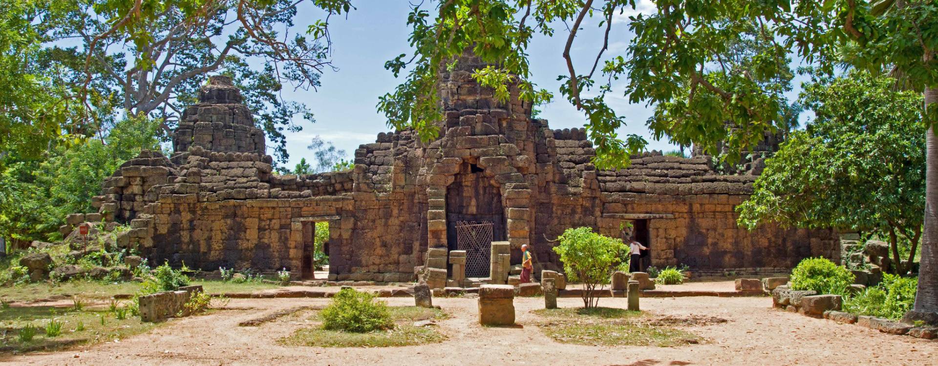 The best activities in Cambodia