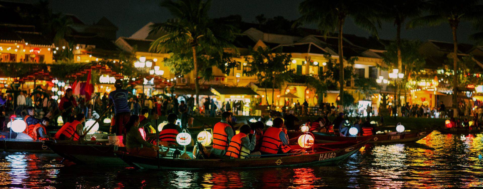 Tropicana Travel's Reviews