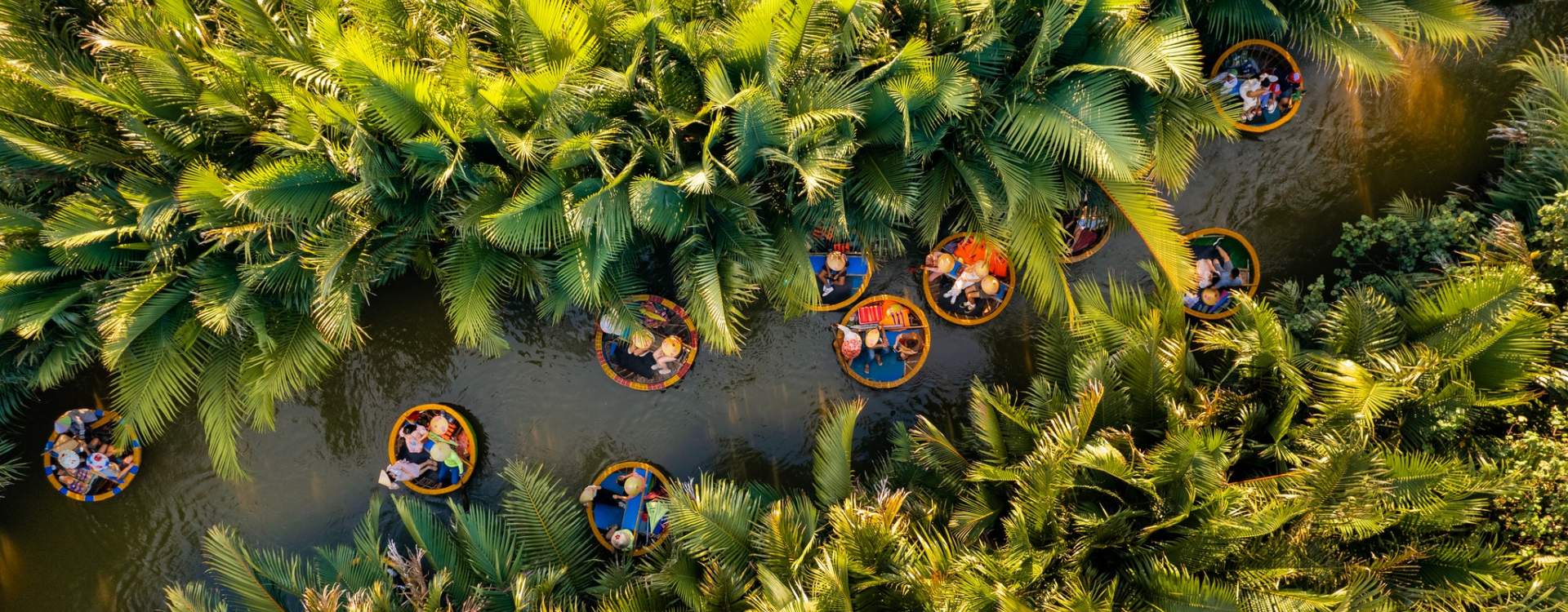 Vietnam itinerary 10 days