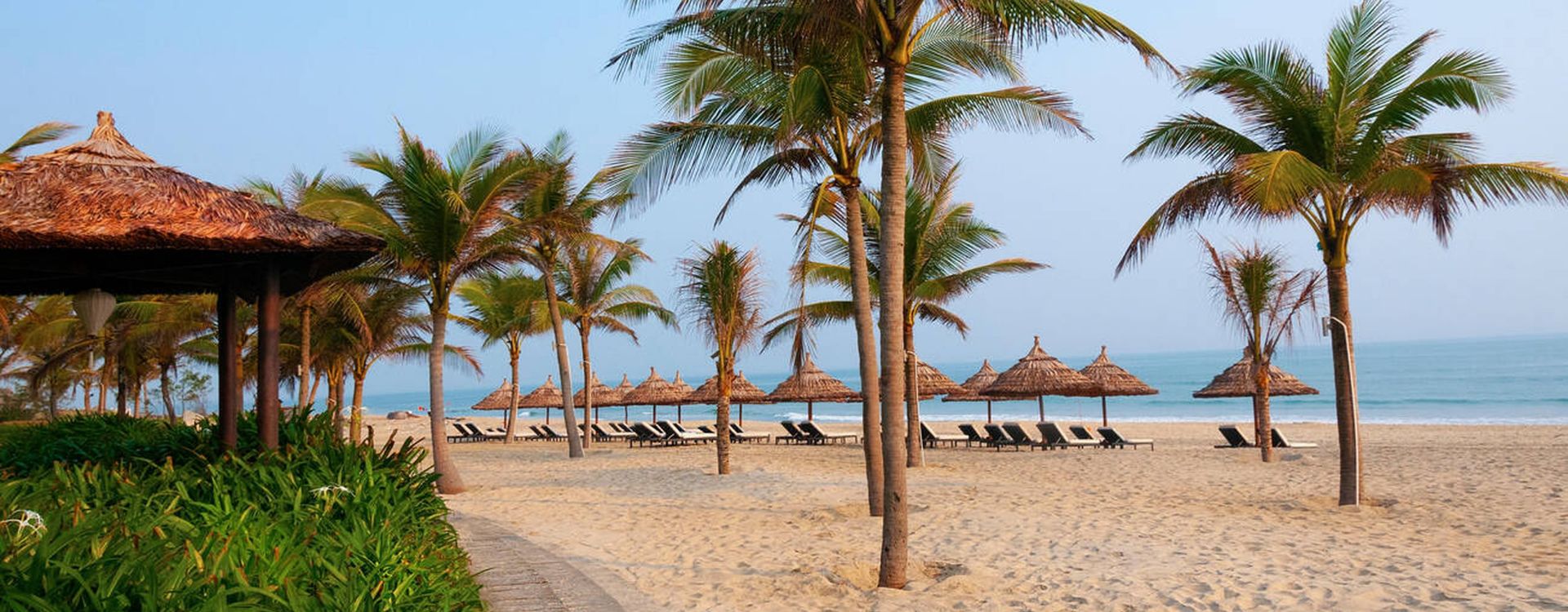 Vietnam trip with kids