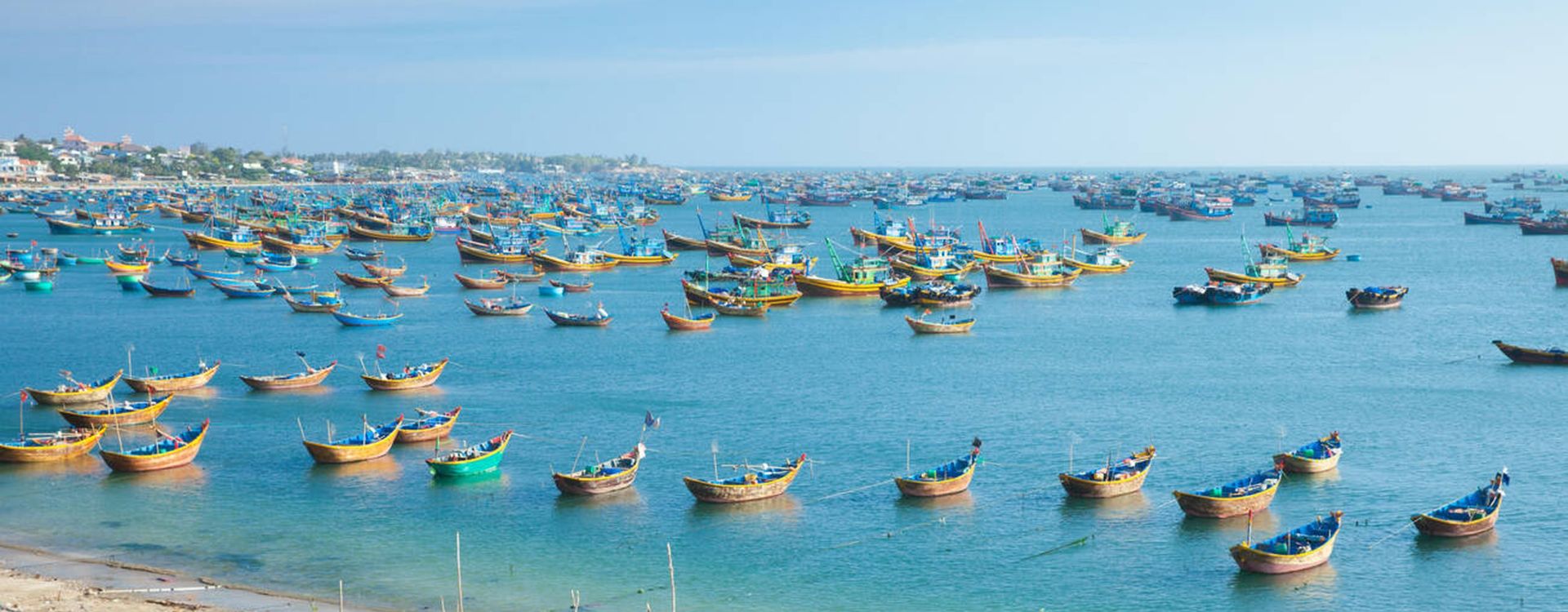 Vietnam family holiday