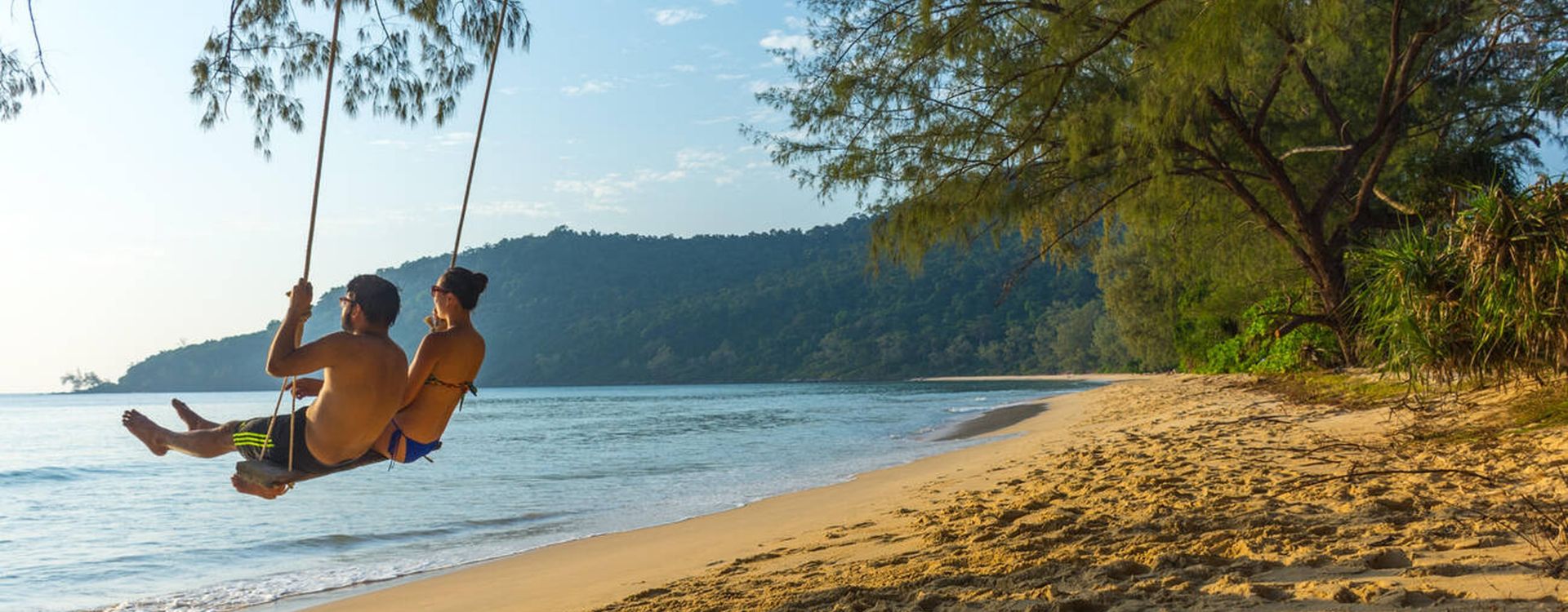 Cambodia tour package