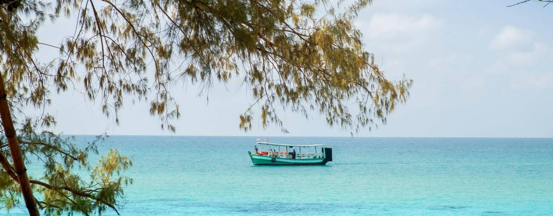 Cambodia Siem Reap tour