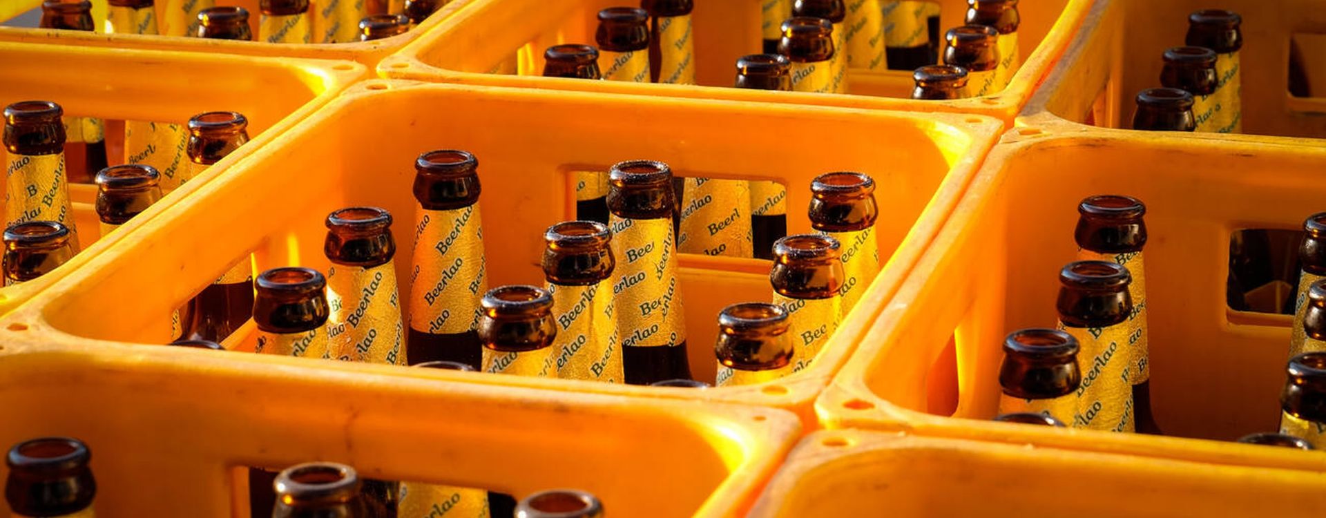 Beer Lao: the pride of Laos and a must-try cultural experience