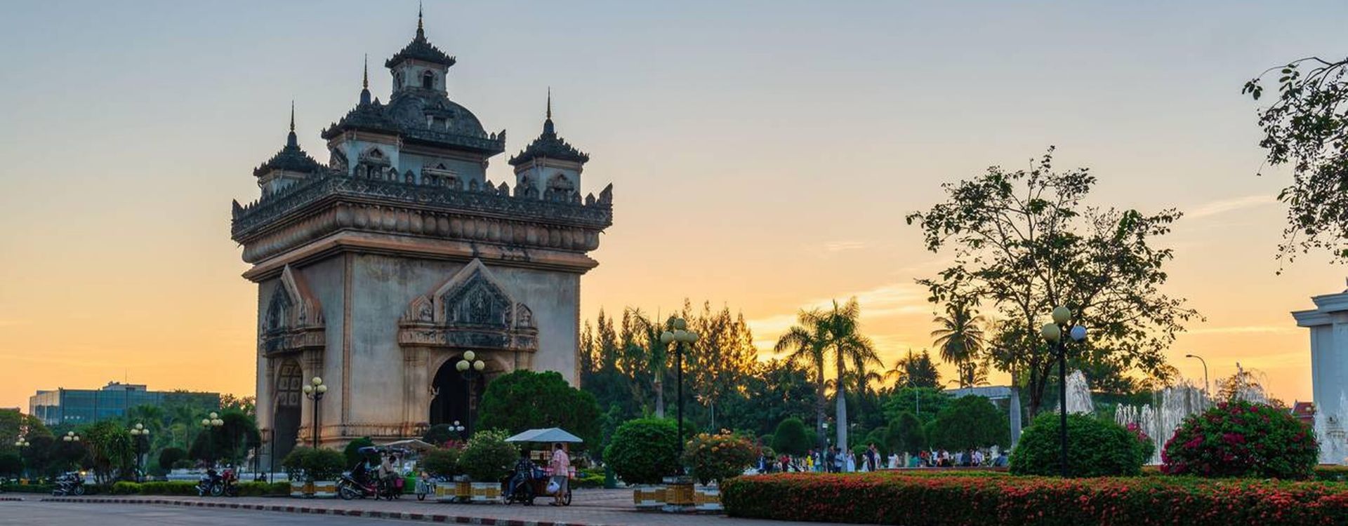 Top 12 things to do in Laos: discover the hidden gem of Southeast Asia