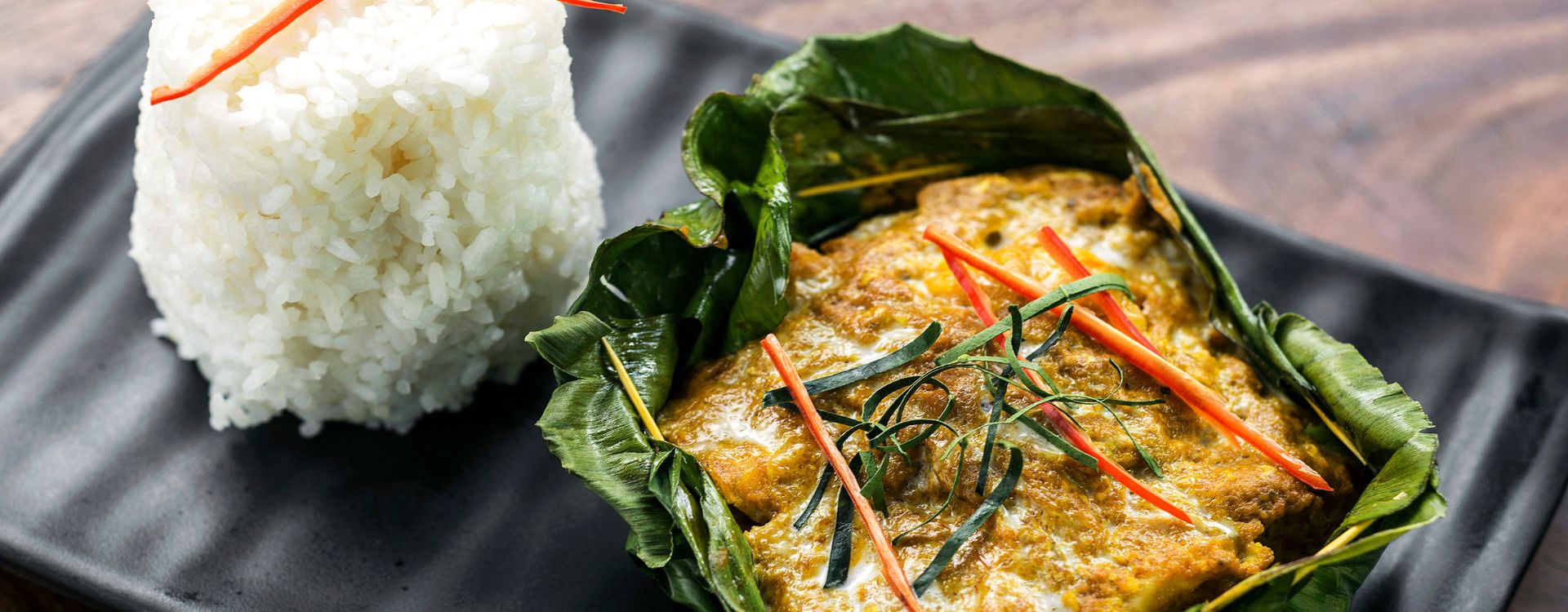A Culinary Journey Through Cambodia: 12 Must-Try Khmer Foods