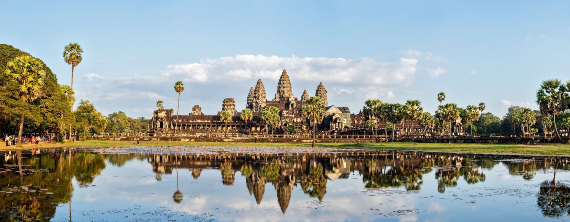 Trips to Cambodia - Unveil the Ancient Temples and Timeless Culture
