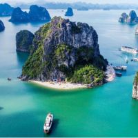 A wonderful experience