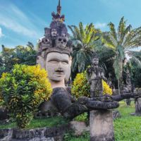 A beautiful trip to Laos!