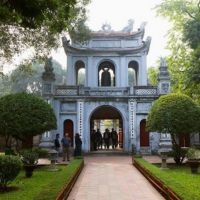 14 Days in Vietnam and Cambodia