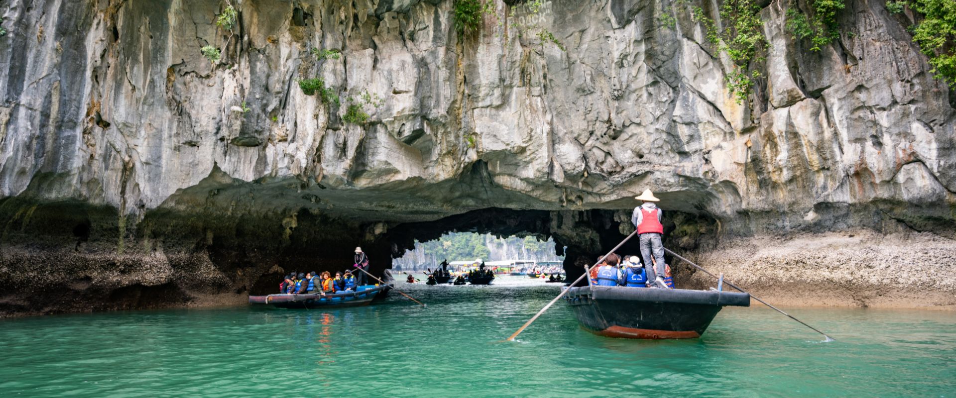 5+ best North Vietnam itineraries recommended by Vietnam travel agency