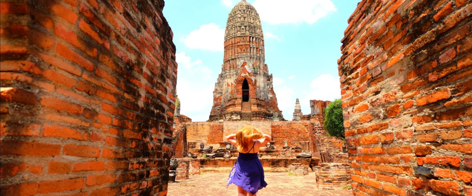 The best Indochina and Asia tours recommended by Vietnam tour agency