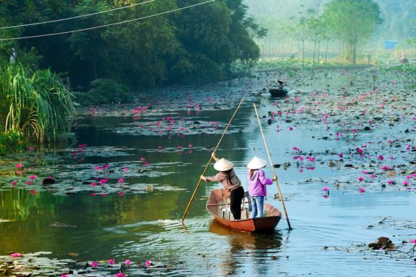 Full Vietnam Experience -10 Days