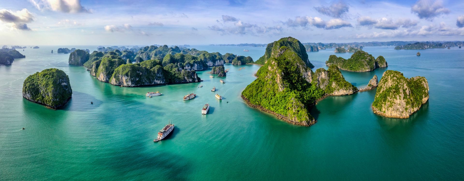 Vietnam Odyssey - 15 days