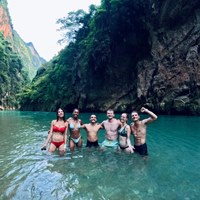 Гарантия отличной организации и серьёзного подхода