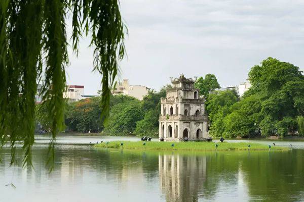 Charming Vietnam - 14 days