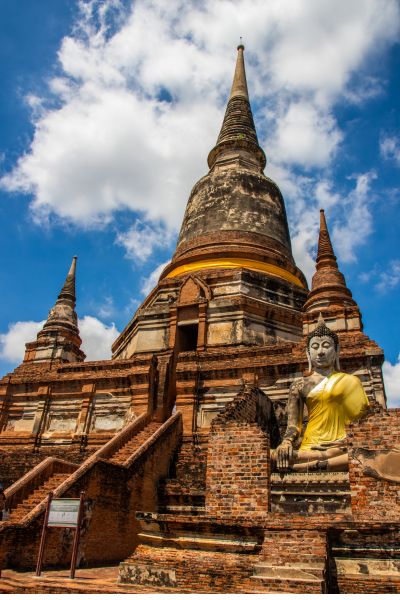 Ayutthaya