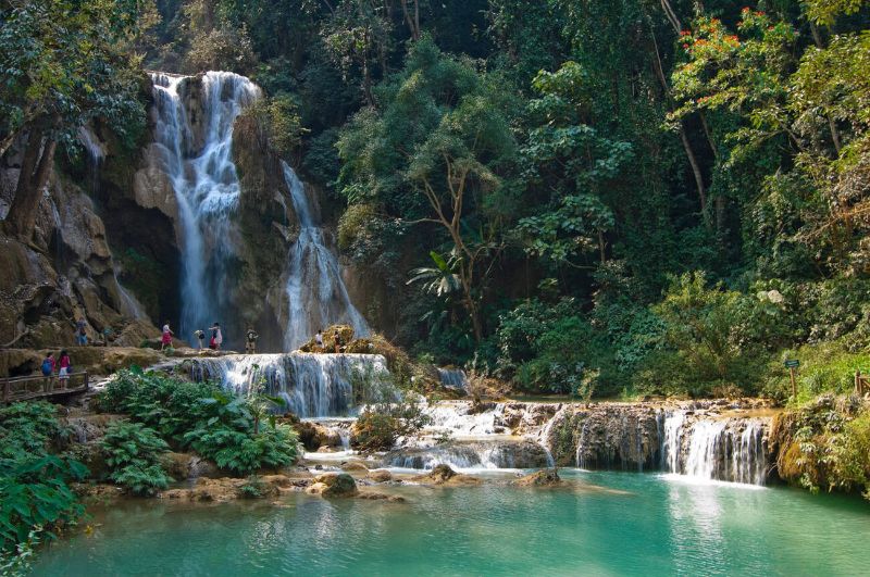 things to do in Laos